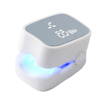 Painless Nail Fungus Laser