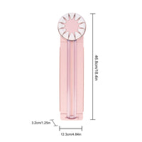 Creative Paper Edge Trimmer with 12 Styles