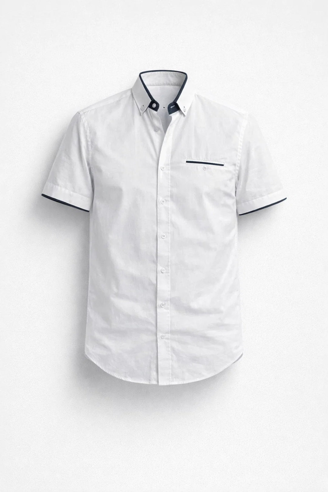 Image of Patrick | Men's Button-Down Shirt