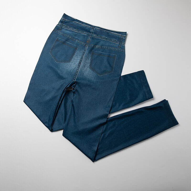 Perfect Fit Jeans Legging