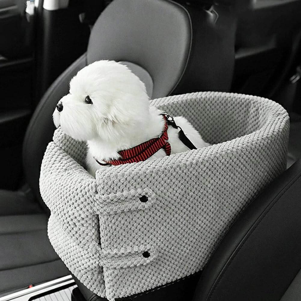 Pet Safety Seat for Car