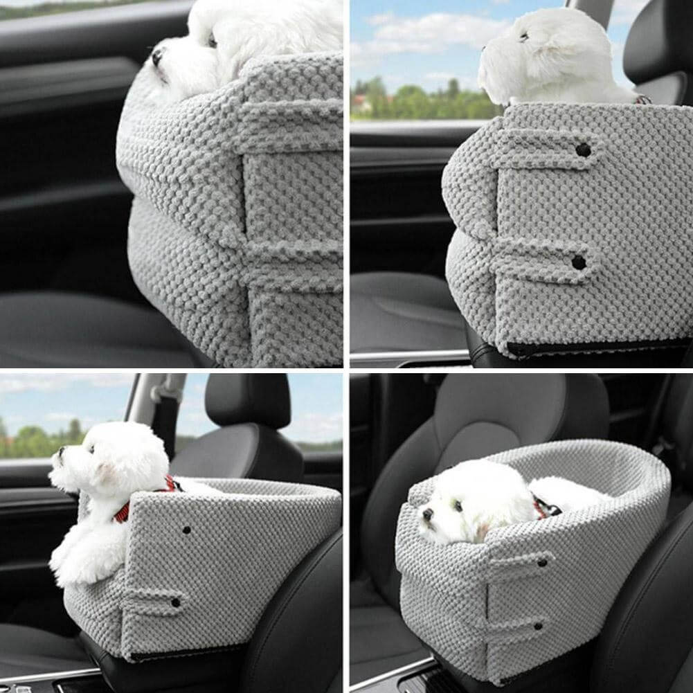 Pet Safety Seat for Car