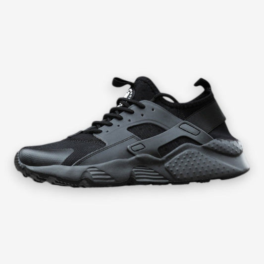 Peter – Lace-Up Sneakers with Breathable Mesh Upper and Non-Slip Sole