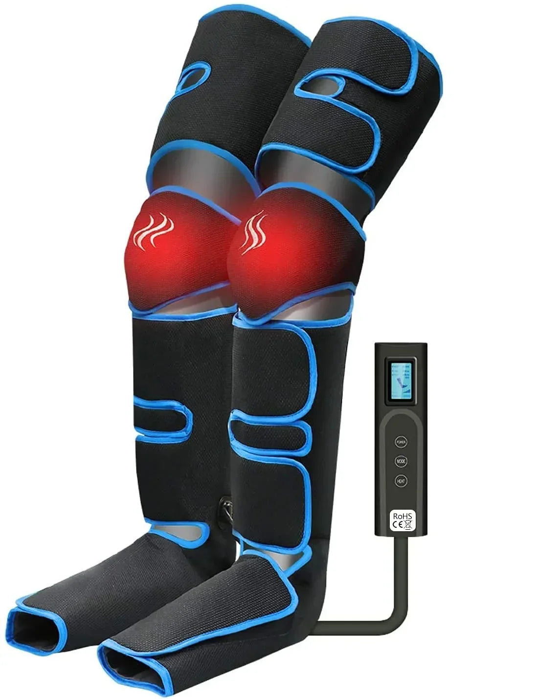 PhysioFlex™ Compression Therapy Boots
