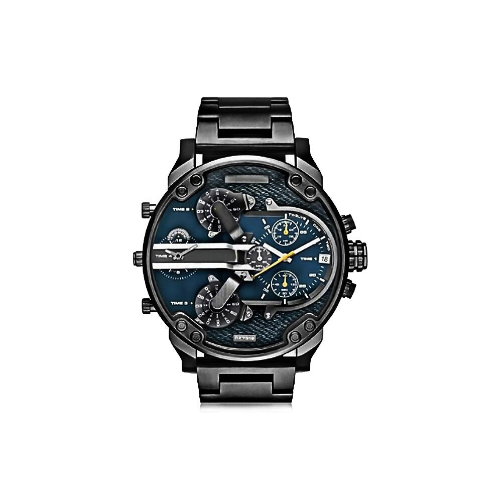 Pointer Alloy Watch