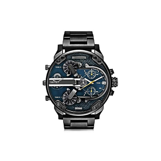 Pointer Alloy Watch