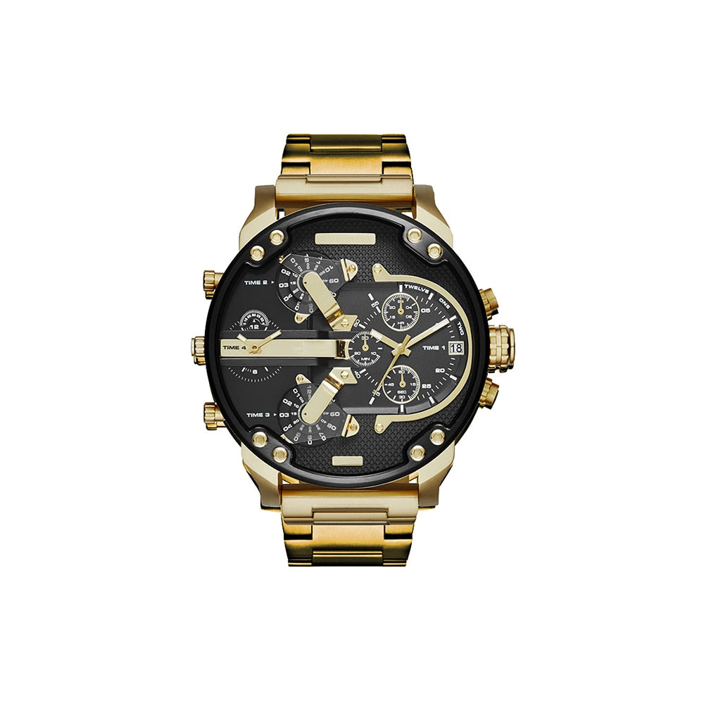 Pointer Alloy Watch