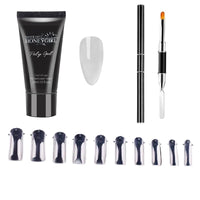 Gel Extension Nail System