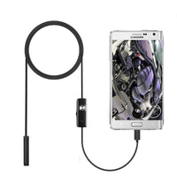 2 Meter Inspection Camera