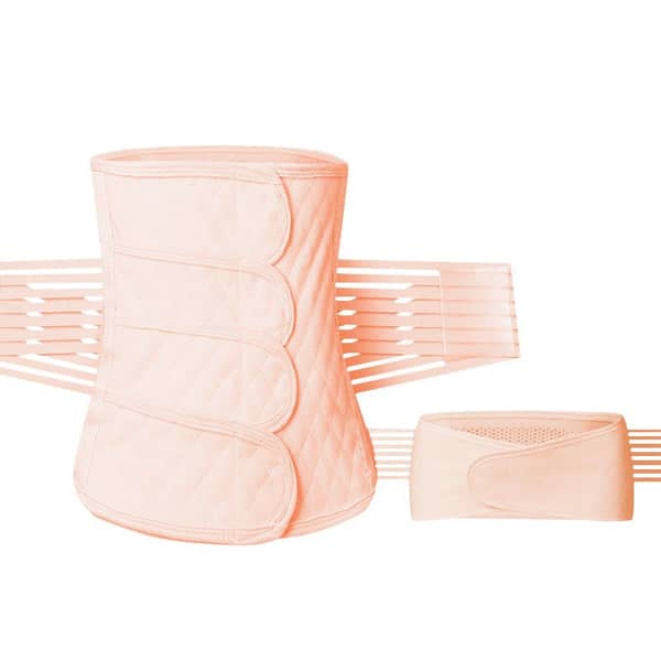 Postpartum Belt 3 in 1 - Shaping Belt After Pregnancy