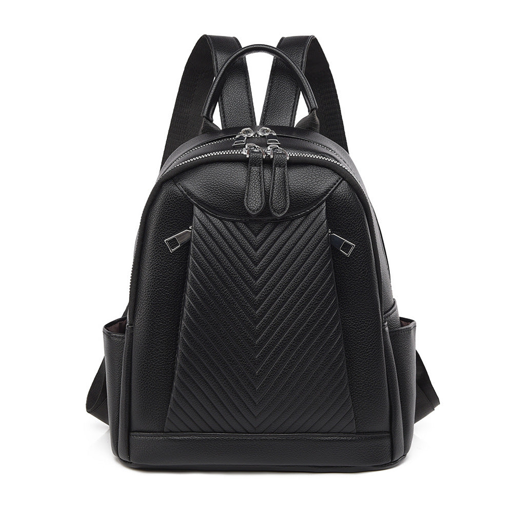 Practical Backpack Bag