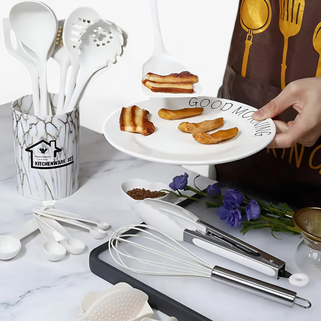 Premium Kitchen Utensil Set