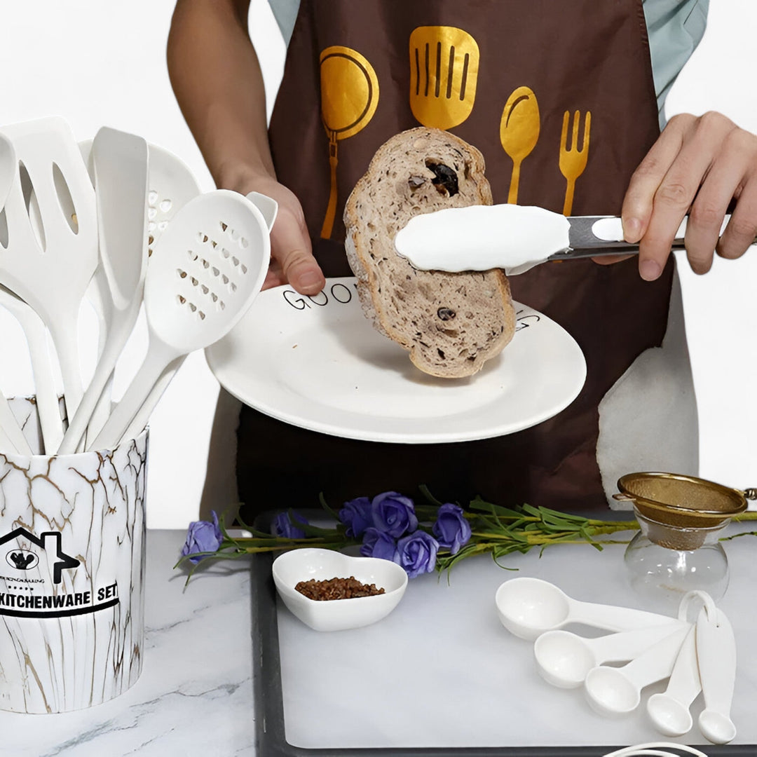 Premium Kitchen Utensil Set