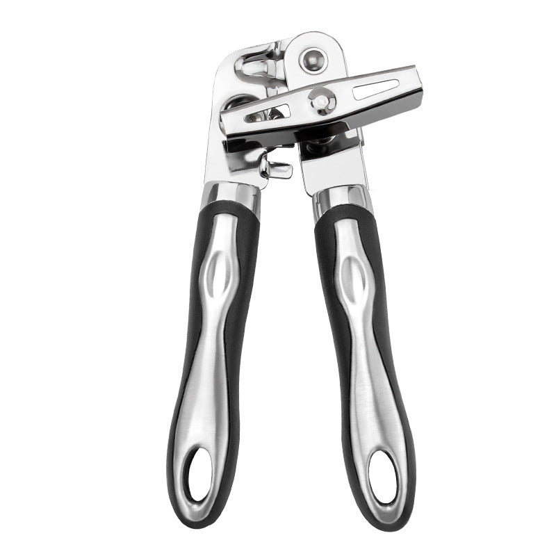 Professional Heavy-Duty Can Opener