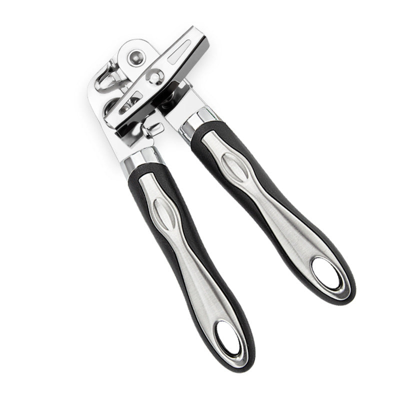 Professional Heavy-Duty Can Opener