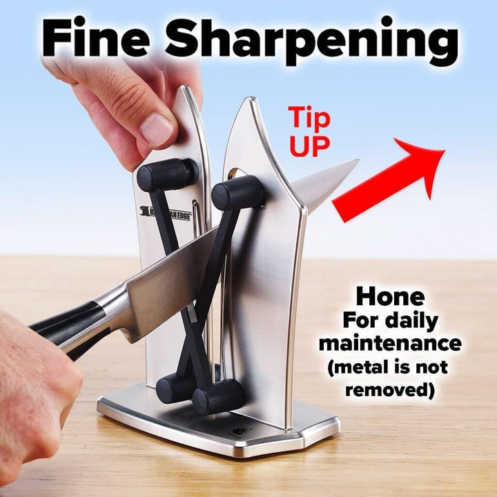 Professional Knife Sharpener