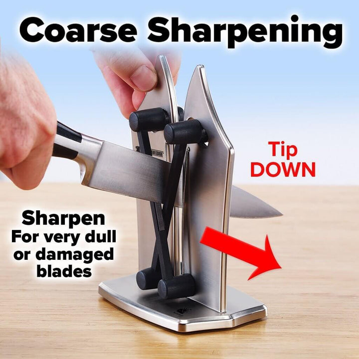 Professional Knife Sharpener