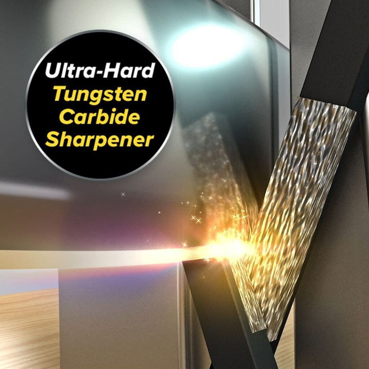 Professional Knife Sharpener