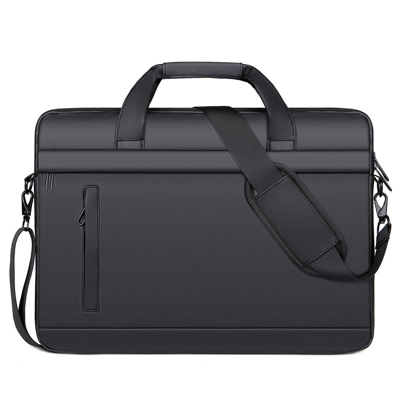 Professional Multifunctional Laptop Briefcase