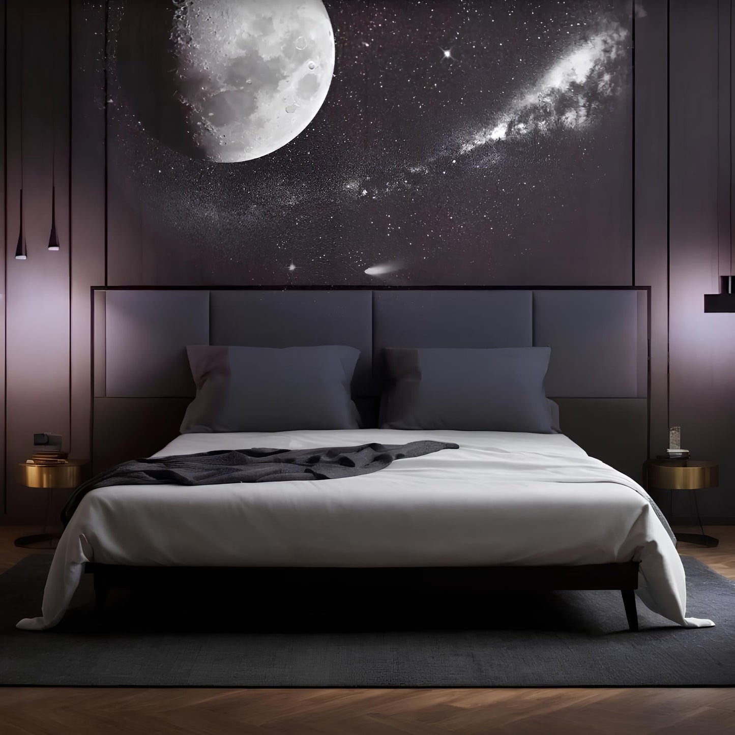 Projector Lamp - AstroGlow