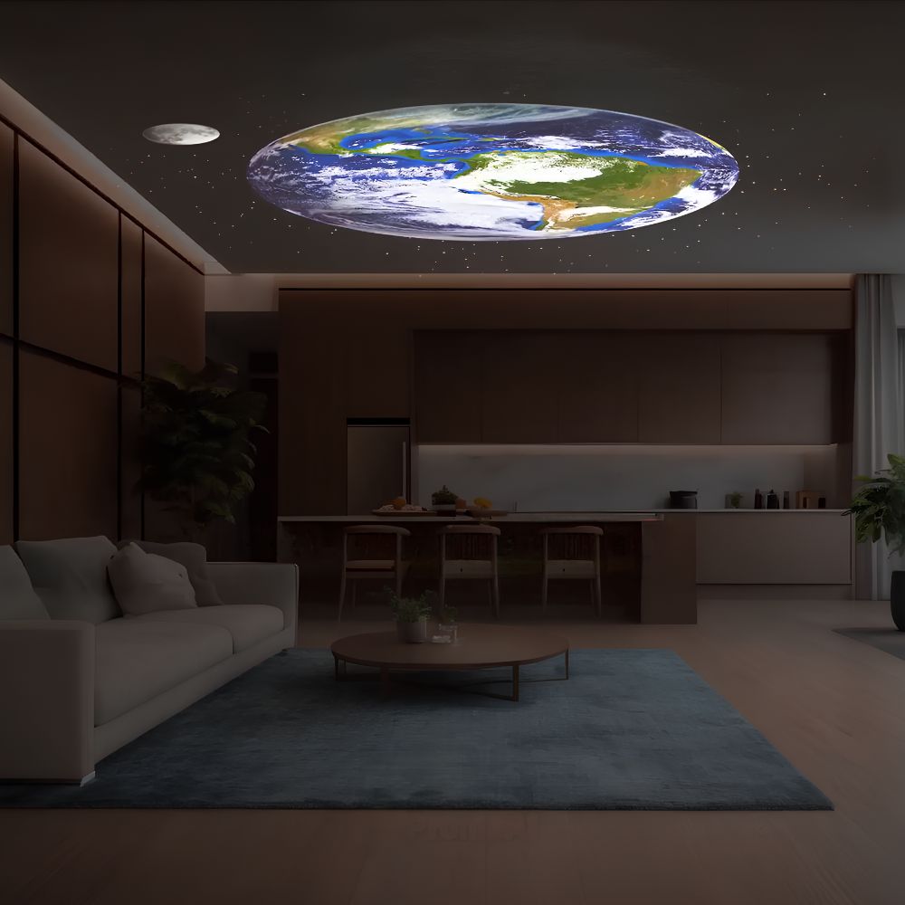 Projector Lamp - AstroGlow