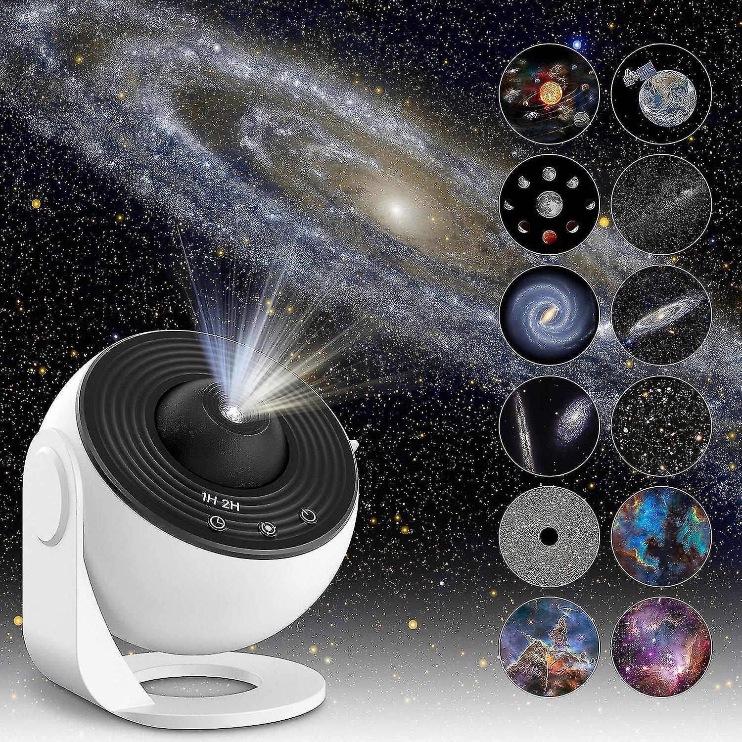Projector Lamp - AstroGlow