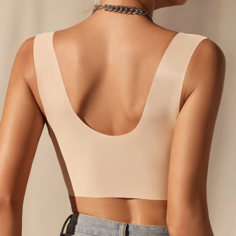Push Up Bra