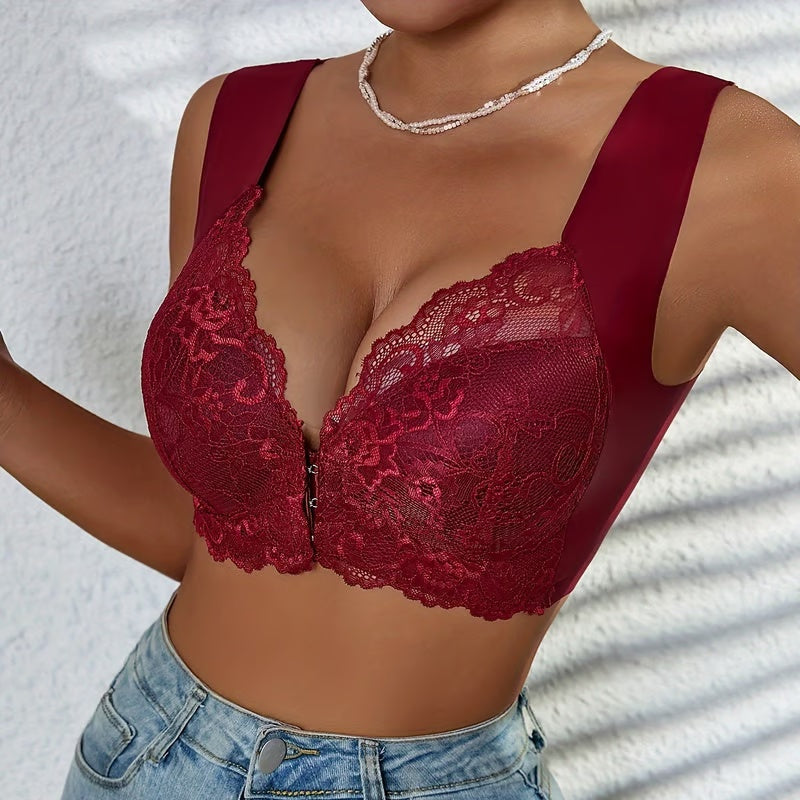 Push Up Bra