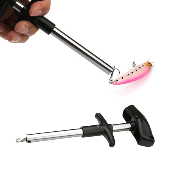 Quick Hook Remover