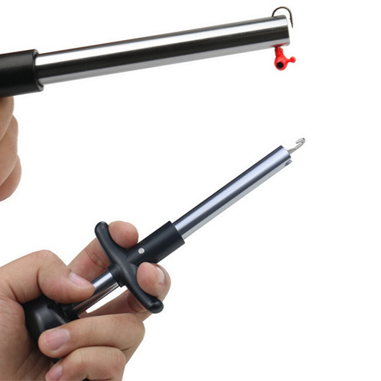 Quick Hook Remover