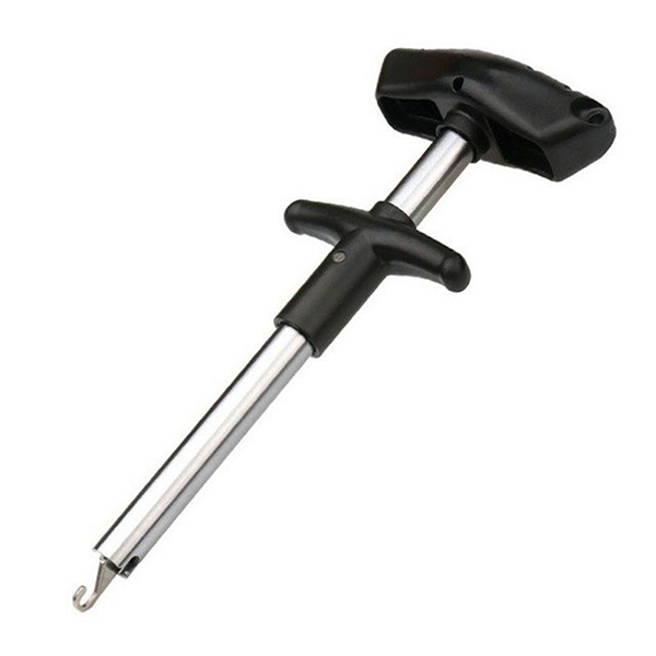 Quick Hook Remover