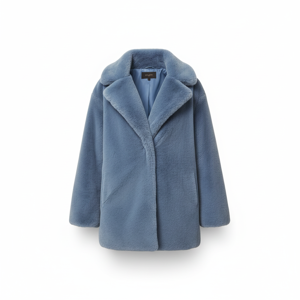 Quilted Jacket
