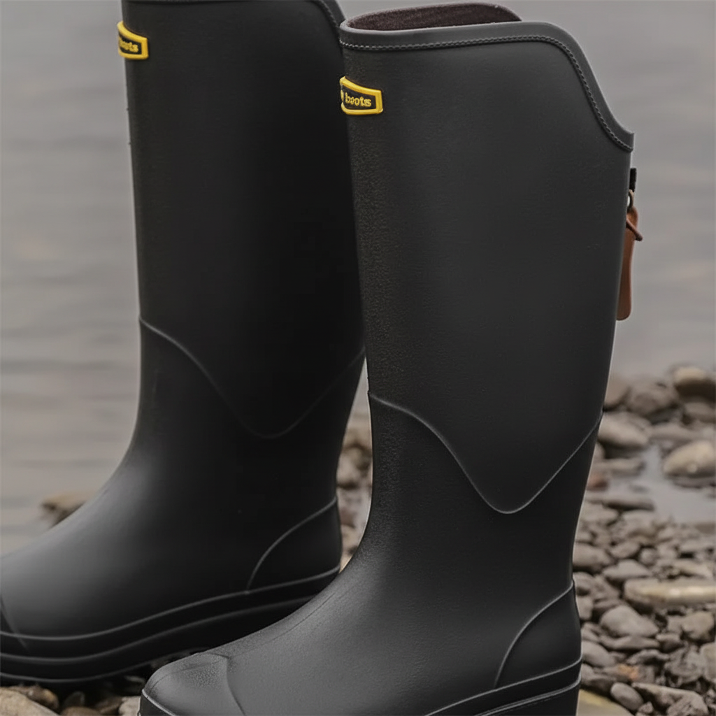 Rain Boots