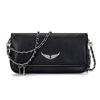 Ravenna: Sophisticated & Resilient Luxury Clutch