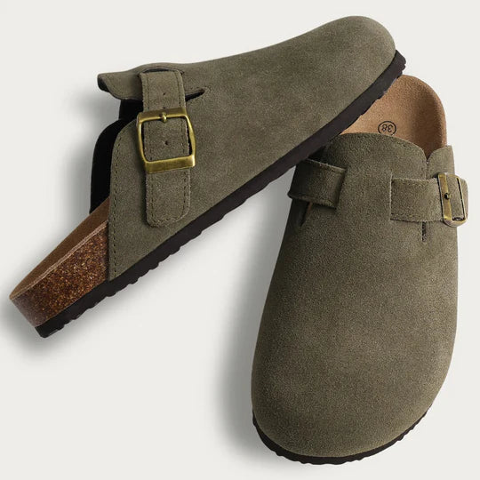 Image of Rebecca | Women's Slip-On Clogs