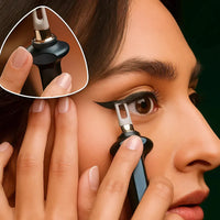 Precision Eyeliner Aid & Smudge-Proof Gel
