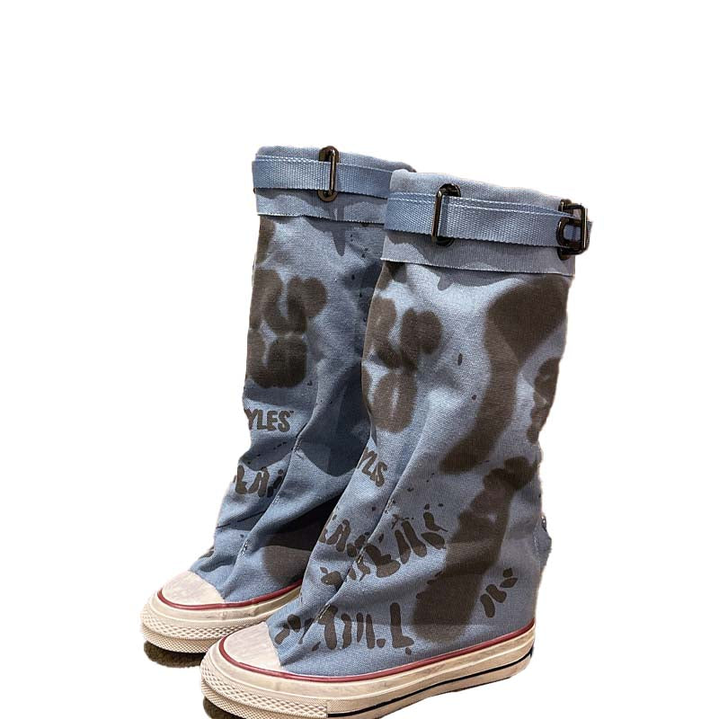 RetroStride™ — Unlock All-Day Comfort and Unstoppable Confidence in Every Step