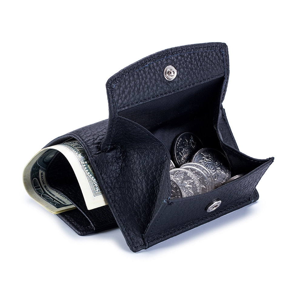 RFID Women's Mini Wallet