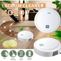 RoboClean™ Automated Home Floor Cleaner