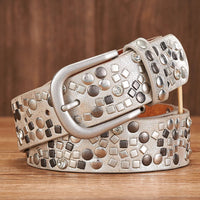 Rock 'n' Rivet Fashionista Belt