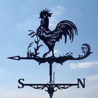 Accurate Wind Direction Indicator for Your Garden