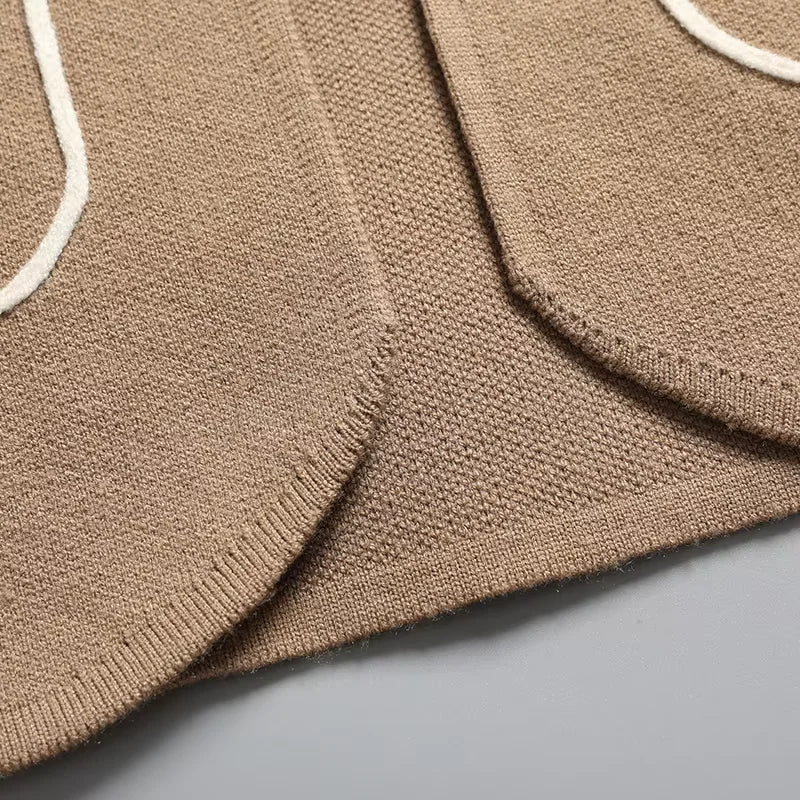 Image of Rowan | Men's Button-Down Casual Jacket