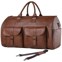 Rynar - 2-in-1 Convertible Bag Anti-Wrinkle