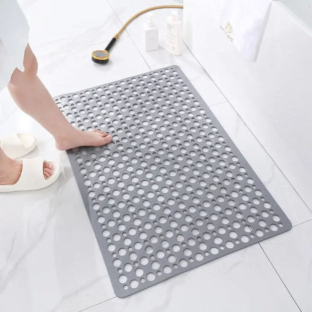 SAFEBATH – Luxury Anti-Slip Shower Mat for Hygienic Safety