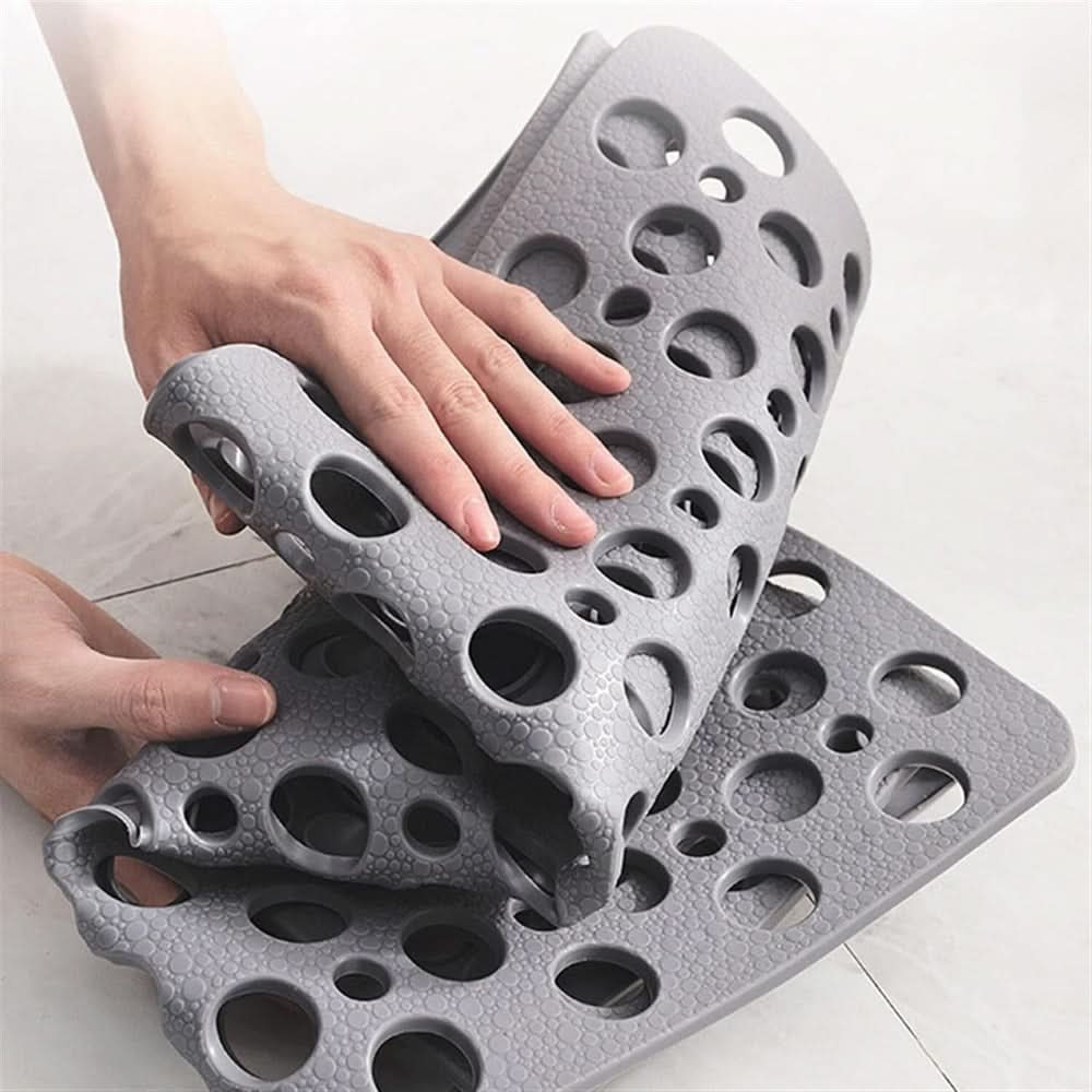 SAFEBATH – Luxury Anti-Slip Shower Mat for Hygienic Safety
