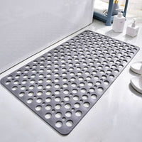 SAFEBATH – Luxury Anti-Slip Shower Mat for Hygienic Safety