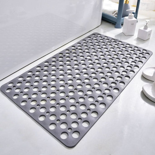 SAFEBATH – Luxury Anti-Slip Shower Mat for Hygienic Safety