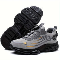 SafeCore Safety Shoes – Lightweight, Non-Slip, Reinforced Toe, Ergonomic Comfort