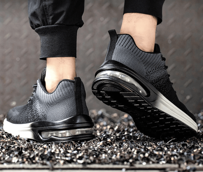 Safety Shoes for Women