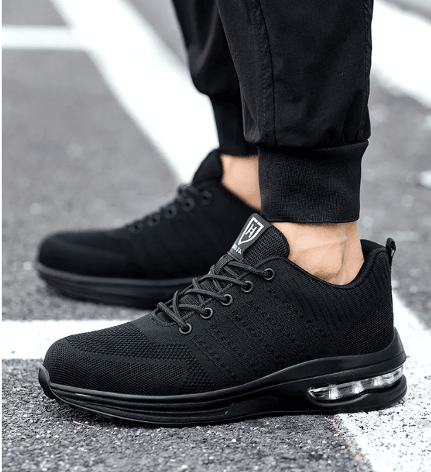 Safety Shoes for Women